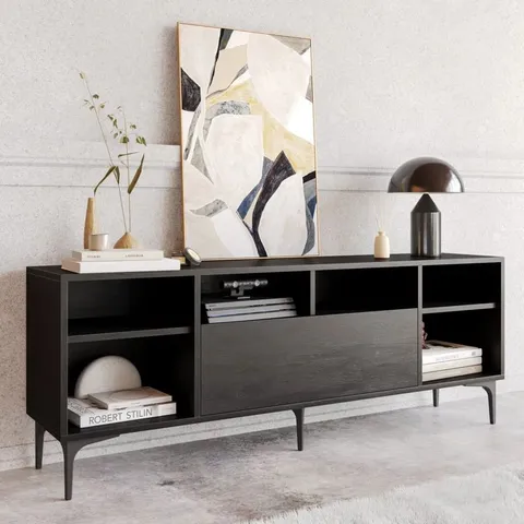BOXED ELLA TV STAND FOR TVS UP TO 60"