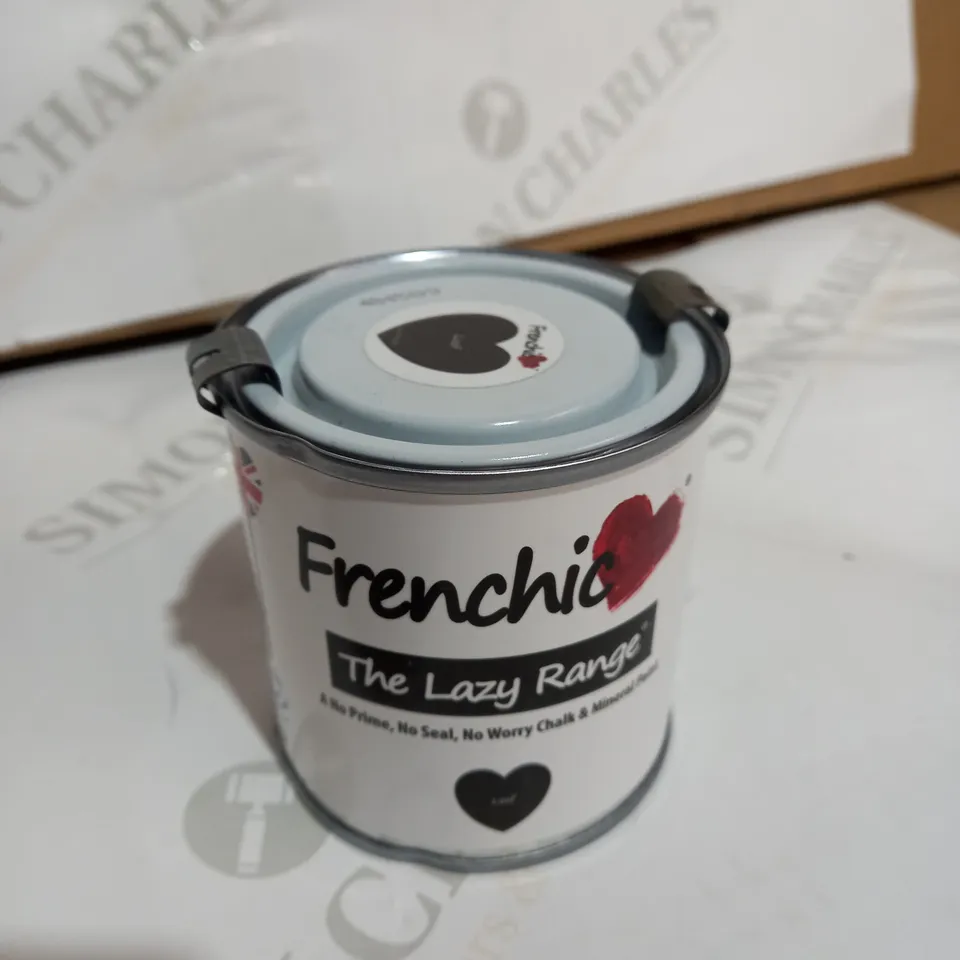 FRENCHIC THE LAZY RANGE PAINT 