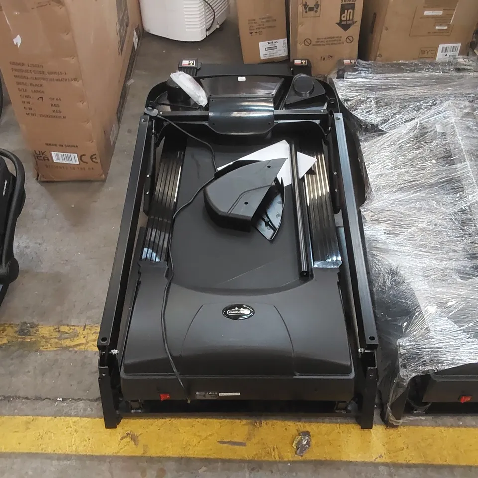 DYNAMIX T3000CF FOLDABLE MOTORISED TREADMILL 