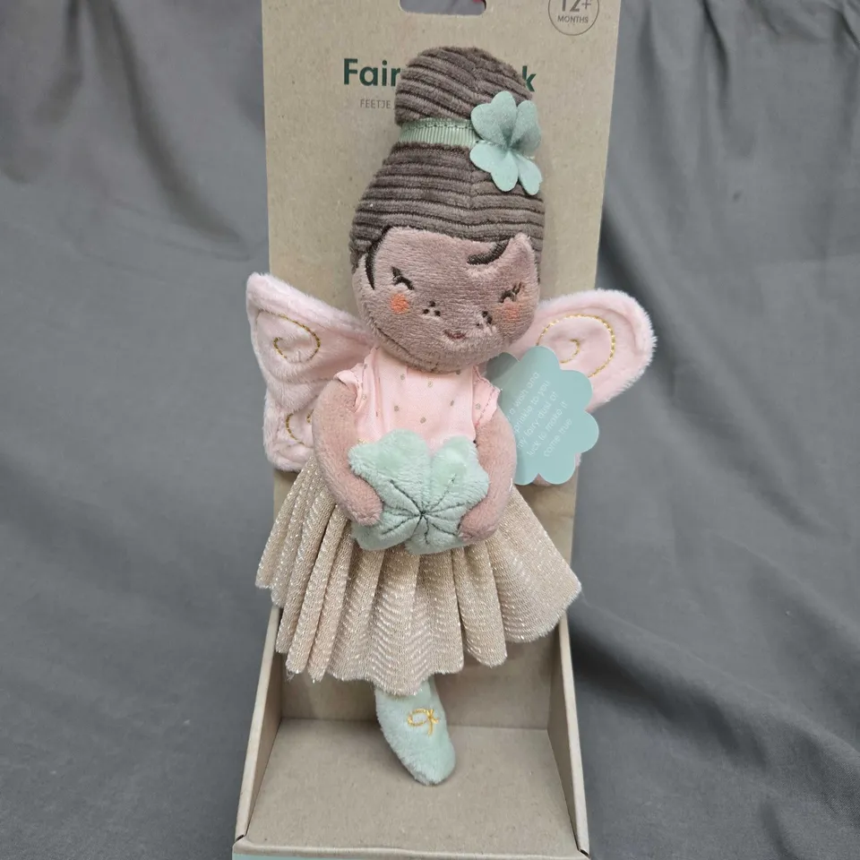 LITTLE DUTCH - FAIRY OF LUCK DOLL