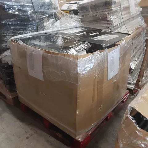 PALLET CONTAINING APPROXIMATELY 25x OIL FILLED HEATERS