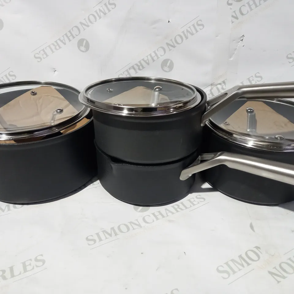 NINJA FOODI ZEROSTICK PAN SET