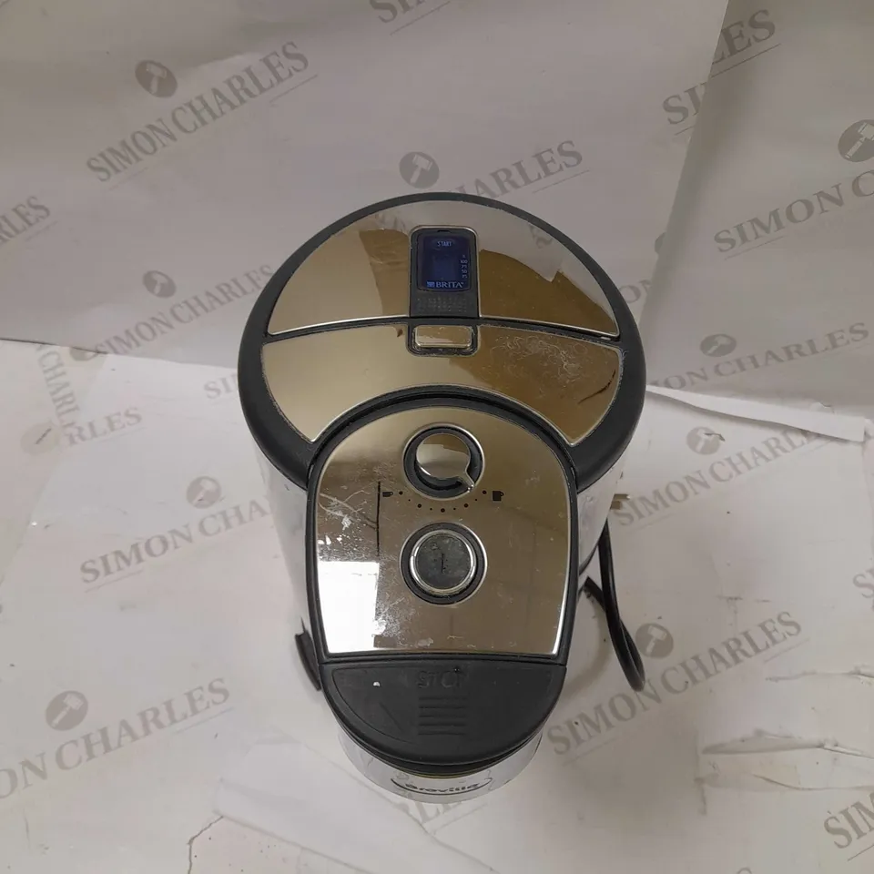 BREVILLE BRITA HOTCUP WATER DISPENSER