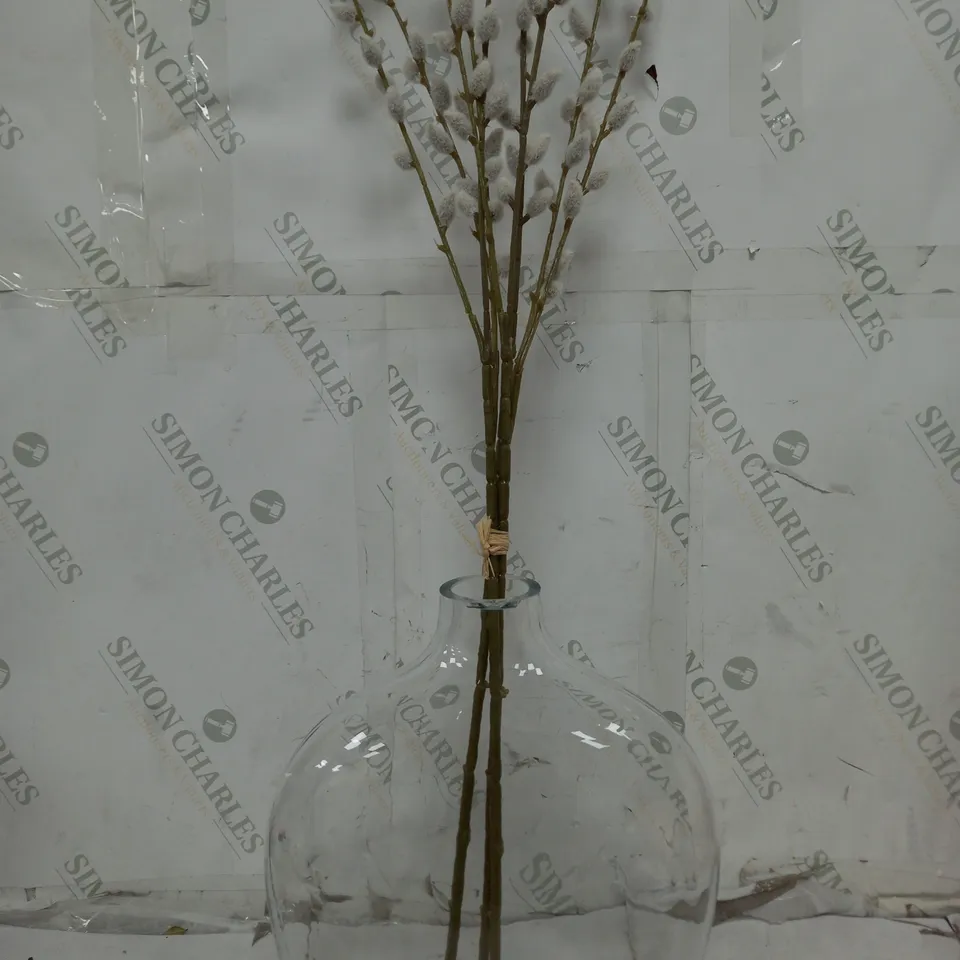BOXED K BY KELLY HOPPEN VASE - COLLECTION ONLY