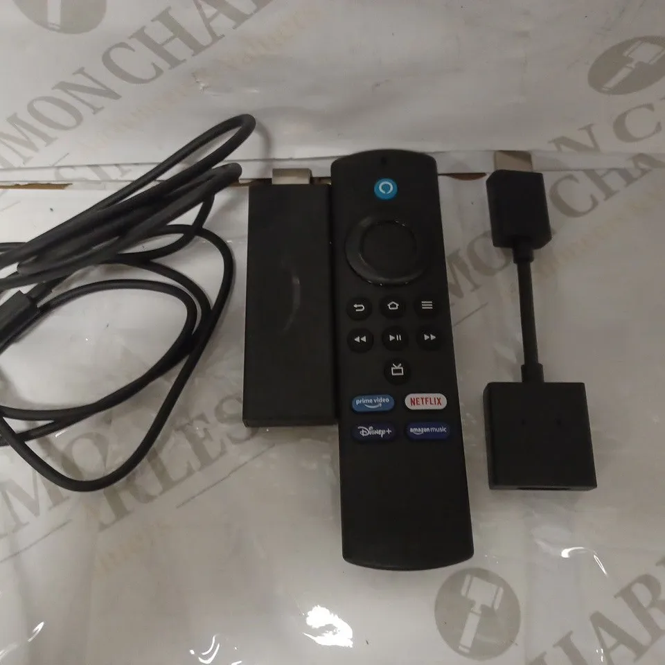 AMAZON FIRE TV STICK LITE