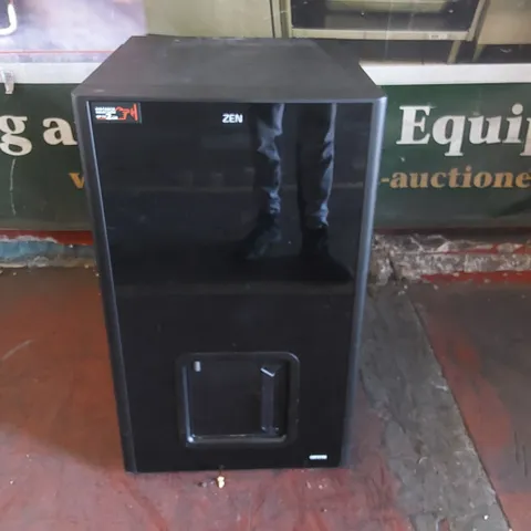 COFFETEK AZKOYEN ZEN 5 COMMERCIAL COFFEE MACHINE