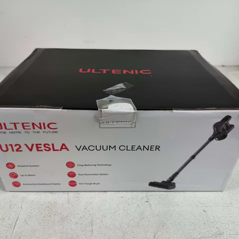 ULTENIC U12 VESLA VACUUM CLEANER