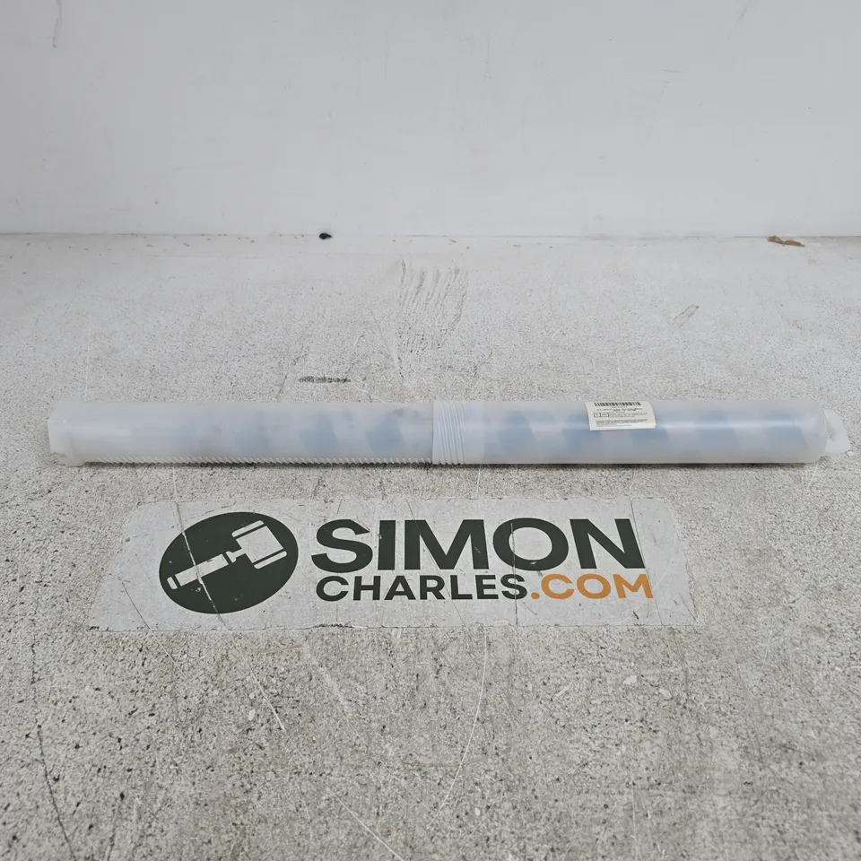 SPIRAL AUGER DRILL BIT IN PLASTIC CASE 40 X 600MM