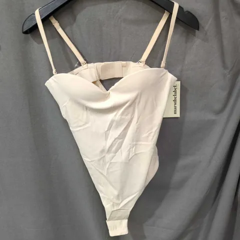 MARS THE LABEL BEIGE ALL IN ONE – UK 8