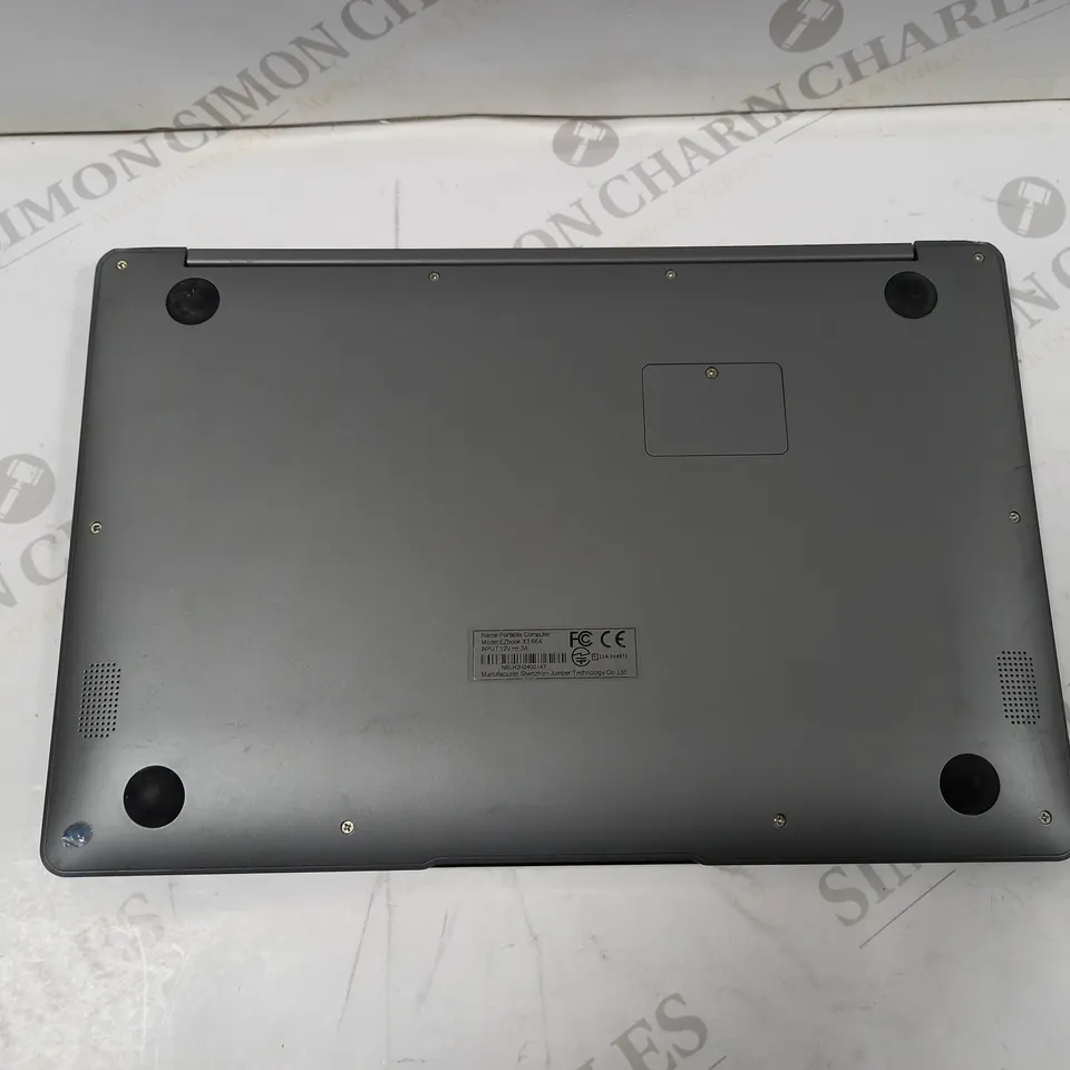 JUMPER EZBOOK X3 LAPTOP WINDOWS 10 THIN AND LIGHT LAPTOP 13.3"