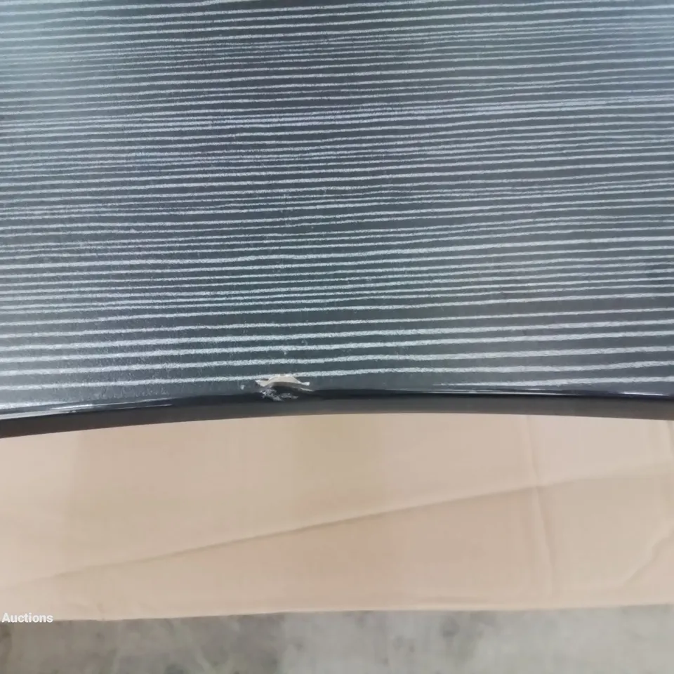 BOXED LAPTOP/BREAKFAST BED TRAY IN CHARCOAL GREY DESIGN