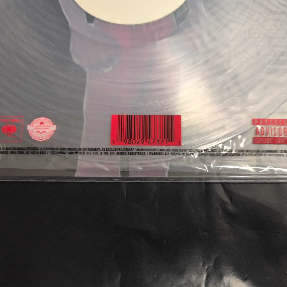 Don't Tap the Glass by Tyler, the Creator Vinyl Record