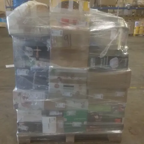 PALLET OF APPROXIMATELY 39 ASSORTED ELECTRICAL ITEMS INCLUDING