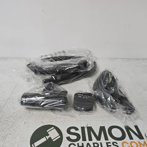 APPROXIMATELY 9 X BOXES CONTAINING VARIOUS VACCUM ATTACHMENTS