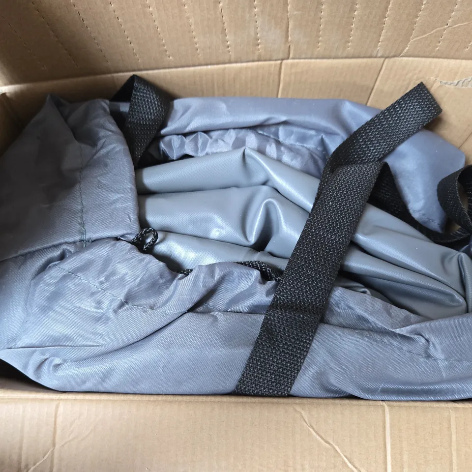 VANGO BLISSFUL DOUBLE AIRBED