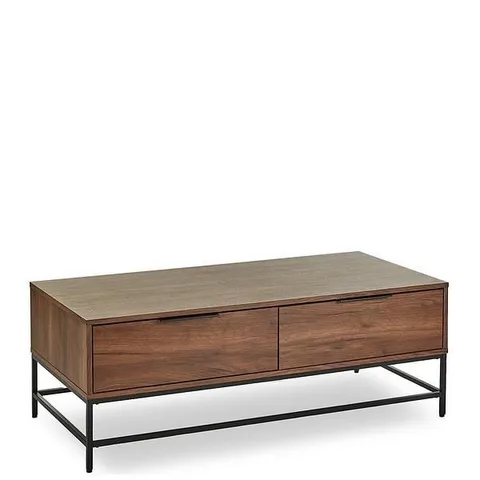 BOXED LOWDEN COFFEE TABLE - FSC CERTIFIED (1 BOX)