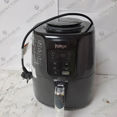 NINJA AIR FRYER 3.8L