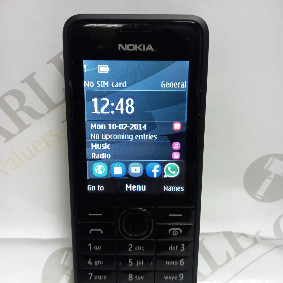 NOKIA MOBILE PHONE