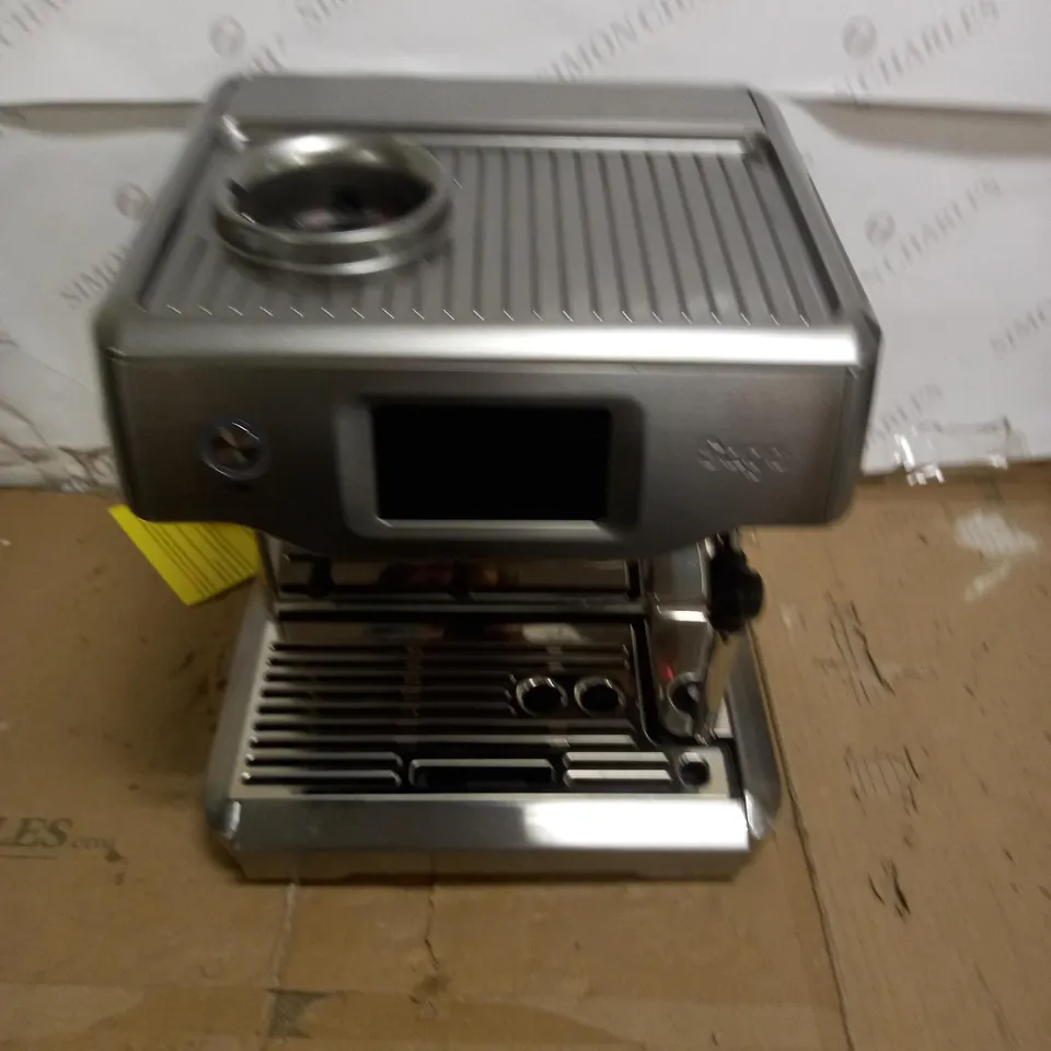 SAGE THE BARISTA TOUCH