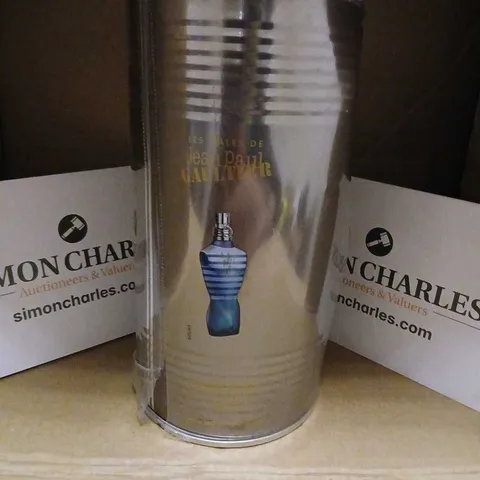 BOXED AND SEALED JEAN PAUL GAULTIER "LE MALE" EAU DE TOILETTE 200ML