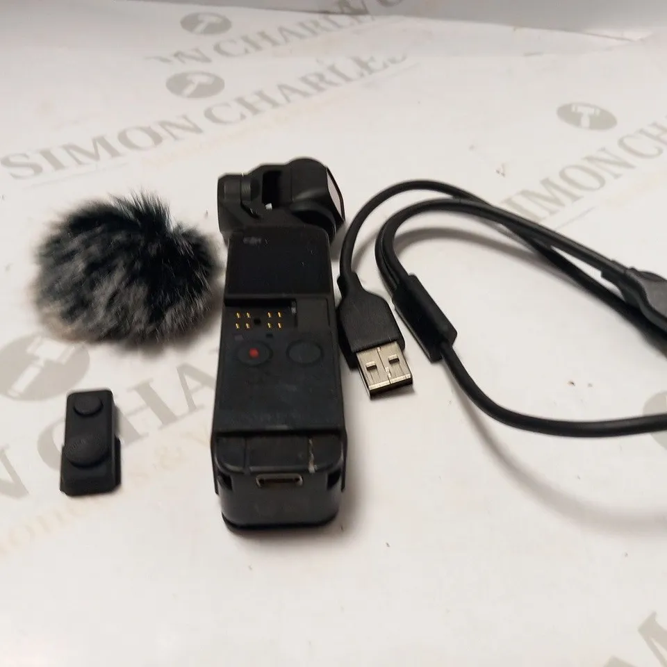 BOXED DJI POCKET 2 CREATOR COMBO