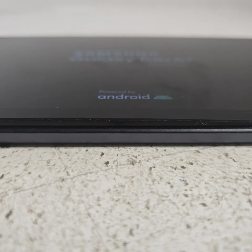 SAMSUNG GALAXY TAB A7