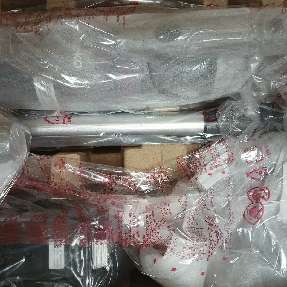 EUREKA STYLUS ELITE CORDLESS STICK VACUUM WITH SELF-EMPTYING STATION