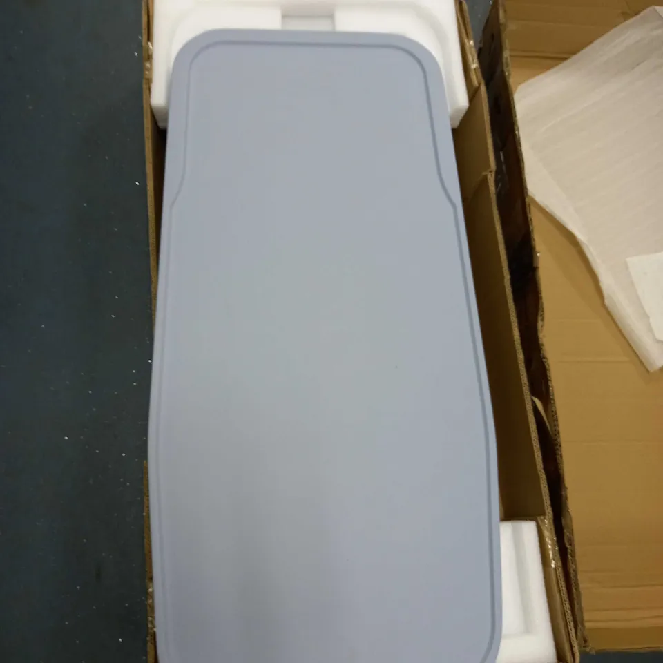 NRS HEALTHCARE EASYLIFT OVERBED / OVER CHAIR TABLE