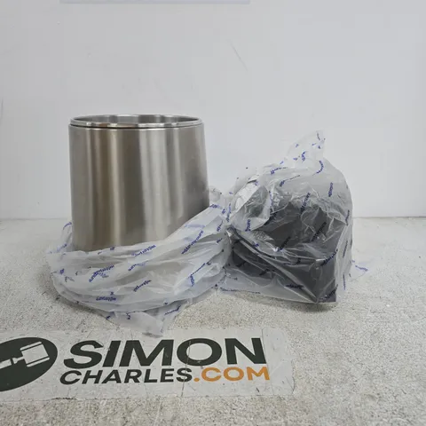 WATERPURE STAINLESS STEEL WATER DISTILLER BOXED