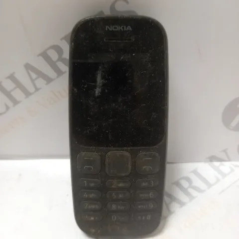 NOKIA 105 MOBILE PHONE 