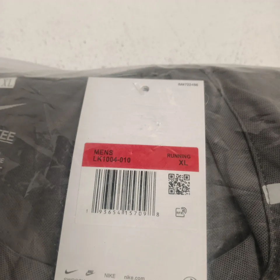 NIKE RUNNING TOP – MEN'S XL (LK1004-010)