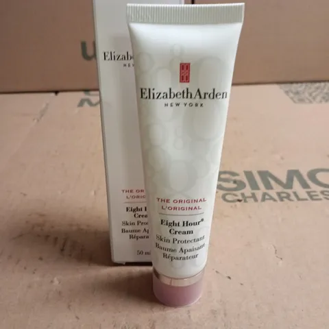 ELIZABETH ARDEN EIGHT HOUR CREAM SKIN PROTECTANT – 50 ML TUBE