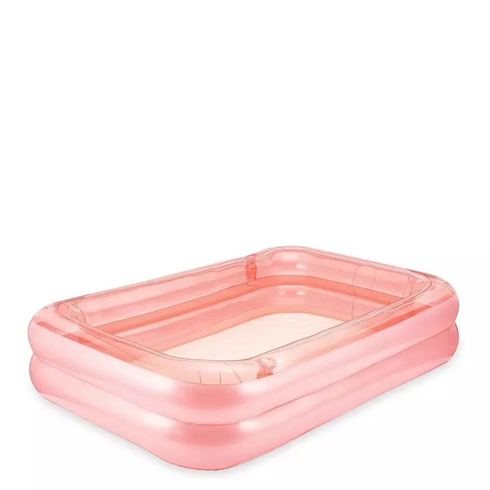 FUNSICLE BLISSFUL POOL IN PINK