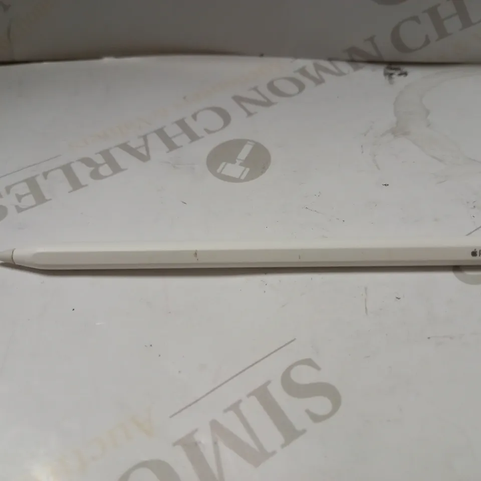 APPLE PENCIL (2ND GEN)