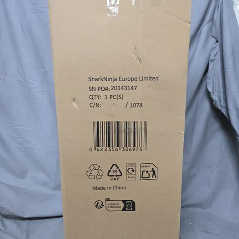 SHARK ANTI HAIR WRAP UPRIGHT VACUUM CLEANER