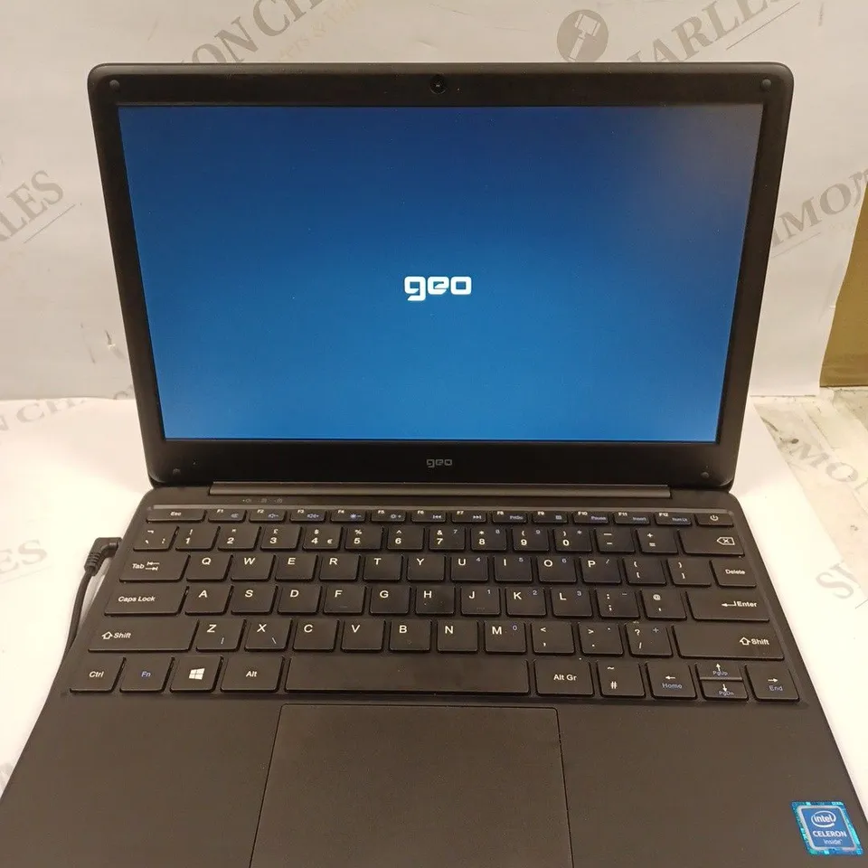 GEO COMPUTERS GEOBOOK 2E 12.5-INCH LAPTOP FOR EDUCATION 