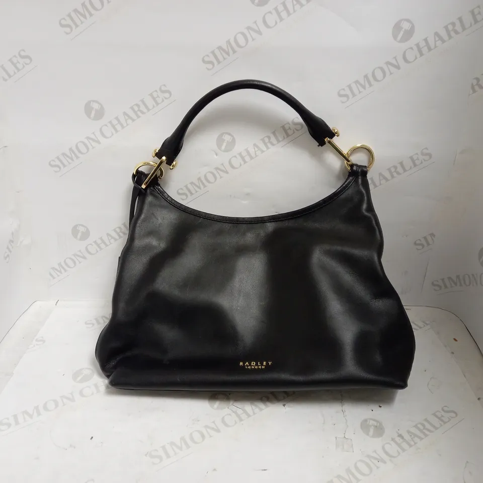 RADLEY LONDON CUBA STREET MEDIUM SHOULDER BAG 