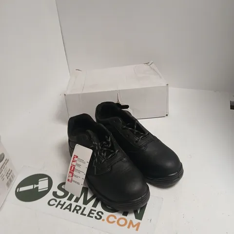 COMPOSITE LACE UP SHOE β BLACK, UK10 (EUR44)
