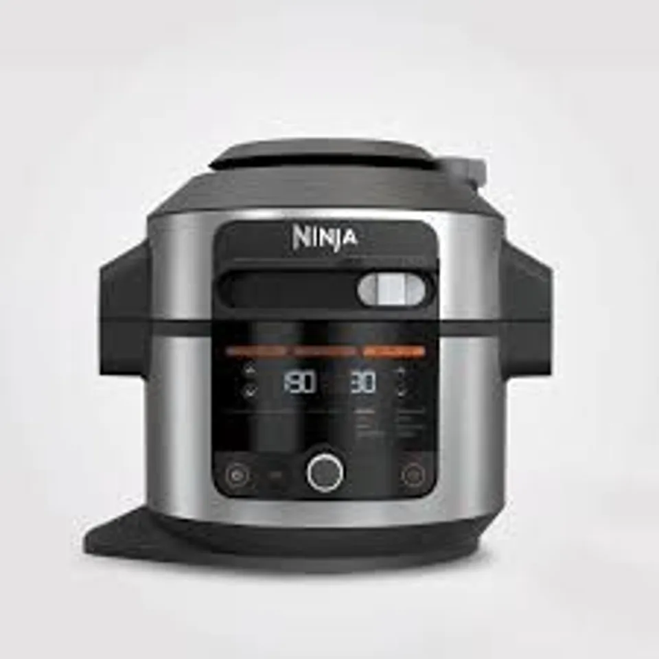 NINJA FOOD 11 IN 1 6L MULTI COOKER OL550UK