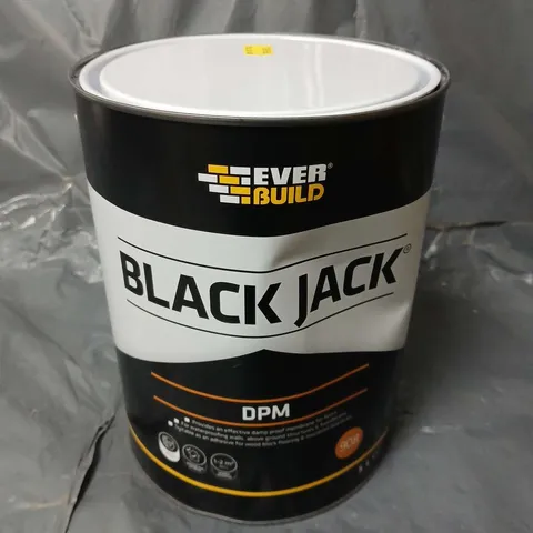 BLACKJAC DPM 908 (5L) - COLLECTION ONLY