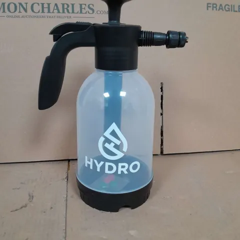 HYDRO SPRAY BOTTLE