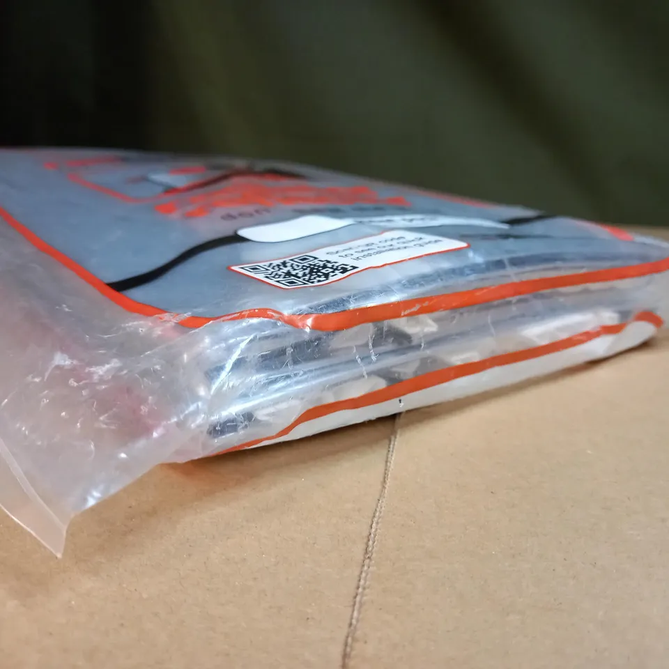 PACKAGED RADFLEK RADIATOR REFLECTOR 8 SHEET PACK