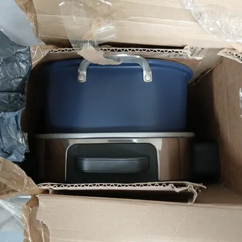 NINJA FOODI 8-MODE 6L MULTI-COOKER RICE & SLOW COOKER MC11