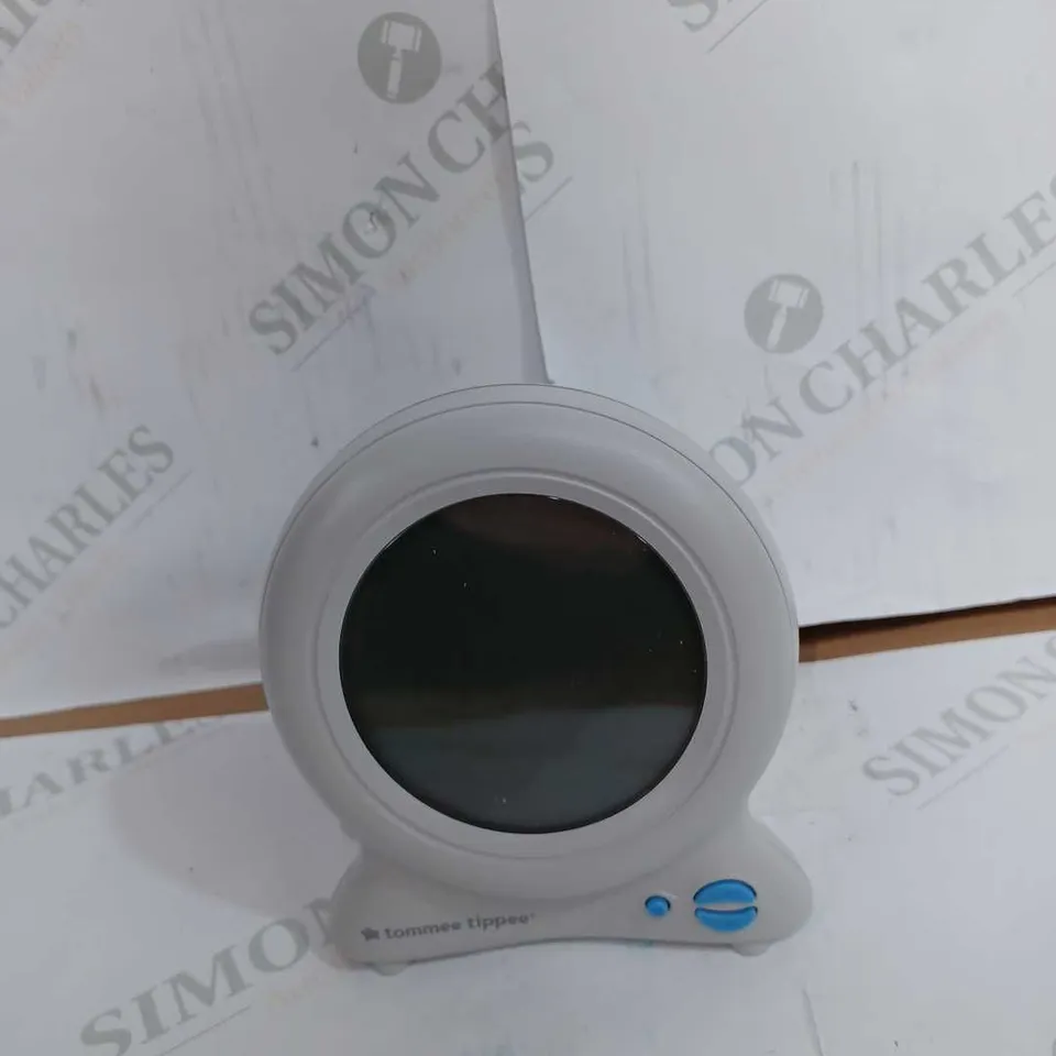 TOMMEE TIPPEE GROCLOCK 