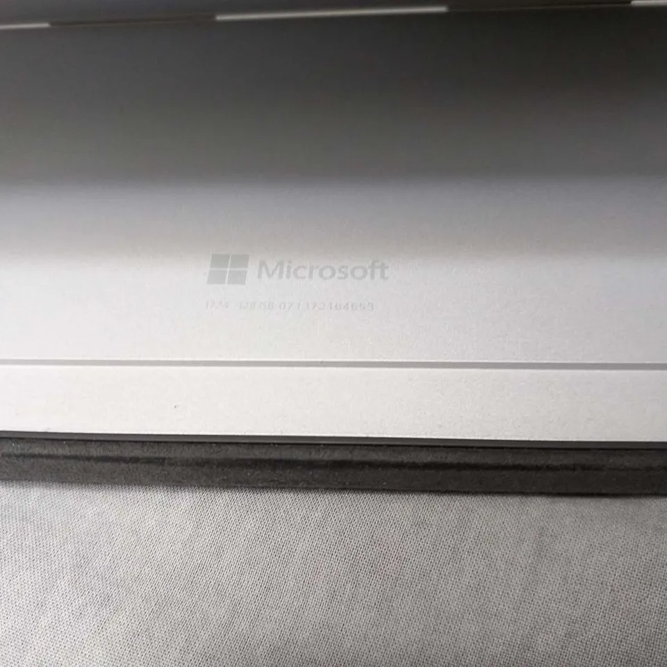 MICROSOFT SURFACE PRO 4 128GB 