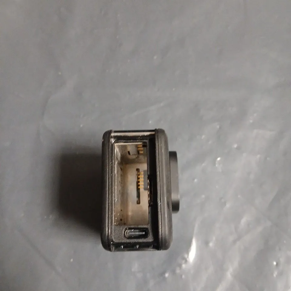 GOPRO 13 BLACK ACTION CAMERA – BLACK 