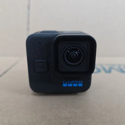 GOPRO HERO11 BLACK MINI ACTION CAMERA