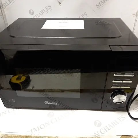 SWAN 20L 700W DIGITAL MICROWAVE