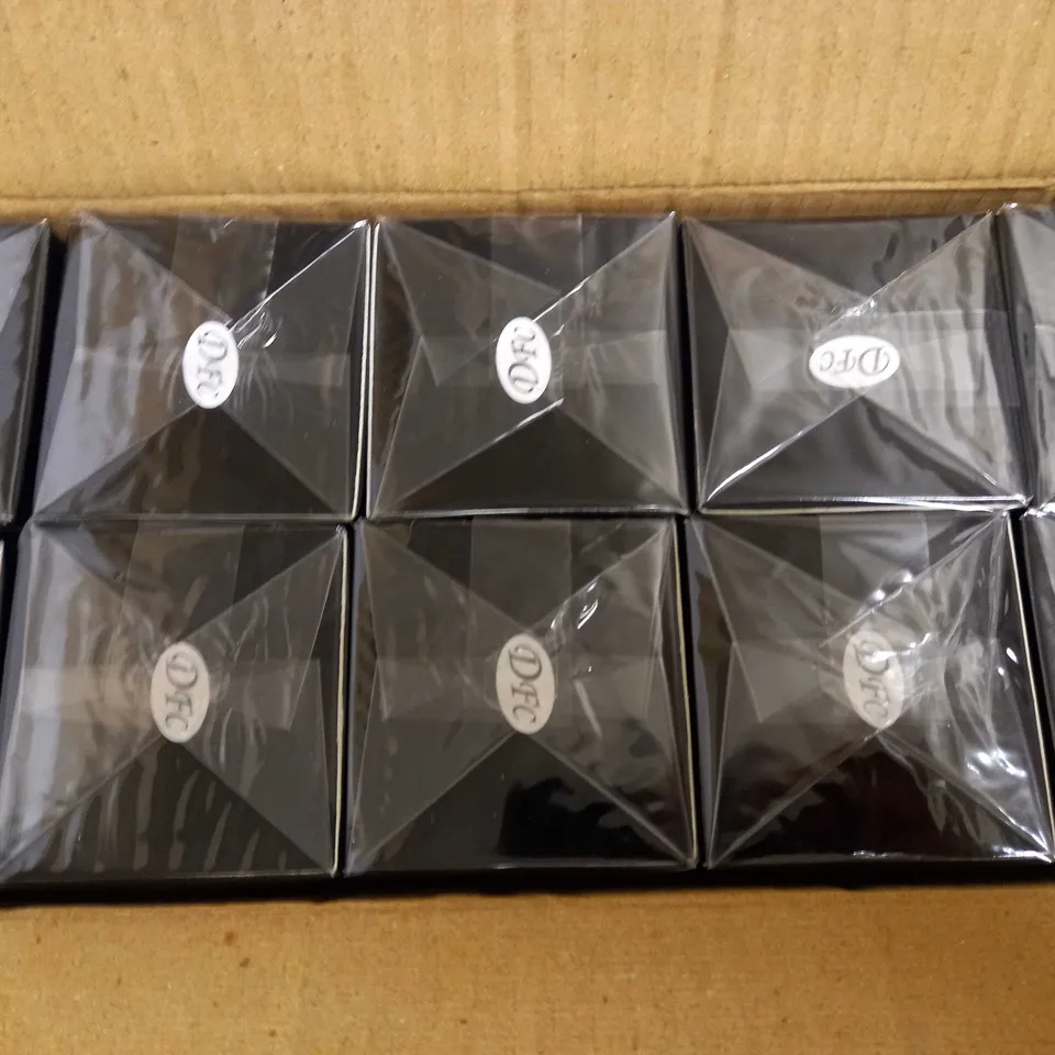 LOT OF 12 DFC IRRESISTIBLE EDT 120ML