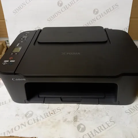 CANON PIXMA TS3450 PRINTER